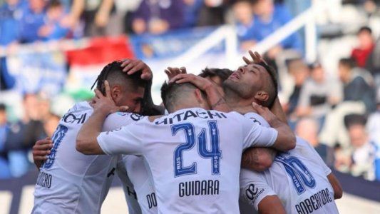 Vélez conoció lo que es la victoria ante Newells