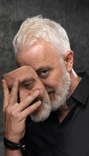 Los invitados de Andy Kusnetzoff en PH, podemos hablar este sábado 11 de septiembre