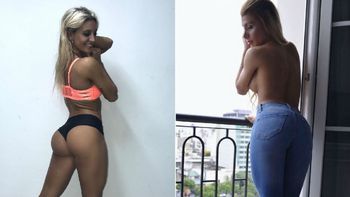 Anabel Zalazar: Sol Pérez tiene una cola chiquitita y no me pareció...