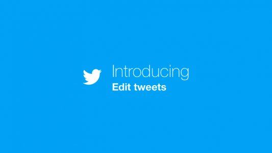 Twitter analiza (otra vez) que se puedan editar los tuits