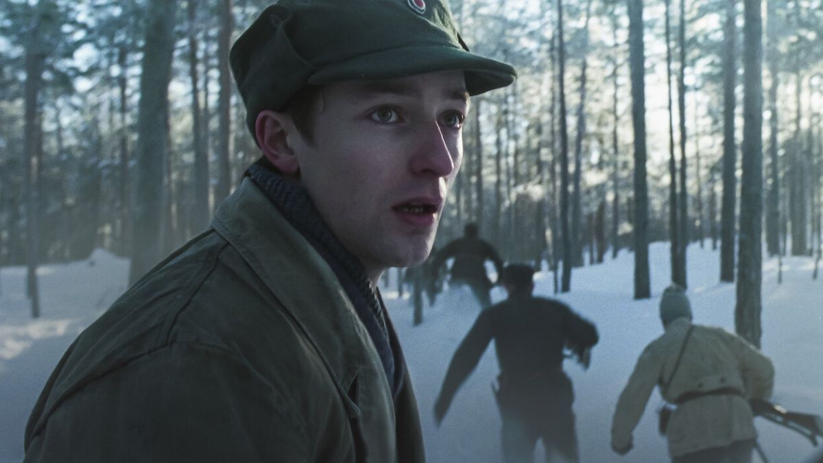 Netflix: la nueva película basada en hechos reales que se convirtió en la más vista a nivel mundial. (Foto: Gentileza Netflix)