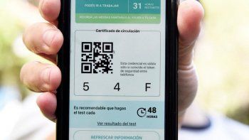 Se darán de baja 6 millones de permisos de circulación sesde este viernes por la noche Se darán de baja 6 millones de permisos de circulación sesde este viernes por la noche