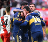 Las zonas de Boca y River en la Liga Profesional: por qué el Xeneize fue perjudicado