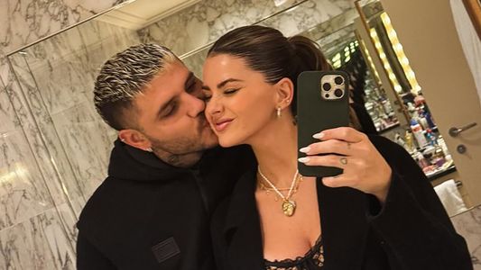 Se conocieron los detalles de la misteriosa escapada romántica que hicieron Mauro Icardi y la China Suárez