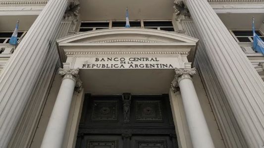 El Banco Central volvió a bajar las tasas de interés tras el dato de inflación: a cuánto llegó
