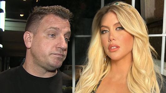 La sorprendente declaración de Maxi López sobre su relación con Wanda Nara
