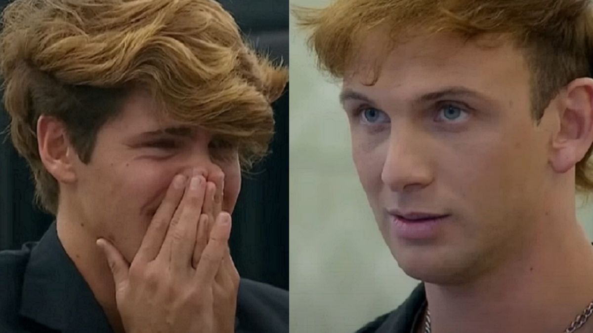 El firme mensaje de Marcos Ginocchio a Bautista Mascia tras ser consagrarse en Gran Hermano