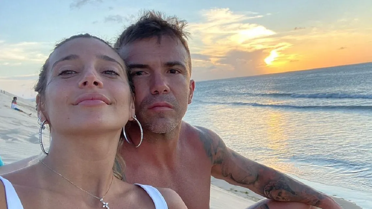 Sol Pérez explicó por qué no aceptó canjes en su casamiento y se diferenció de otras famosas