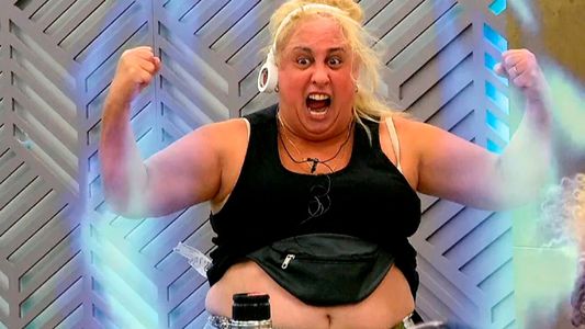 Selva fue víctima de un robo, tomó el guante e hizo enojar a todos