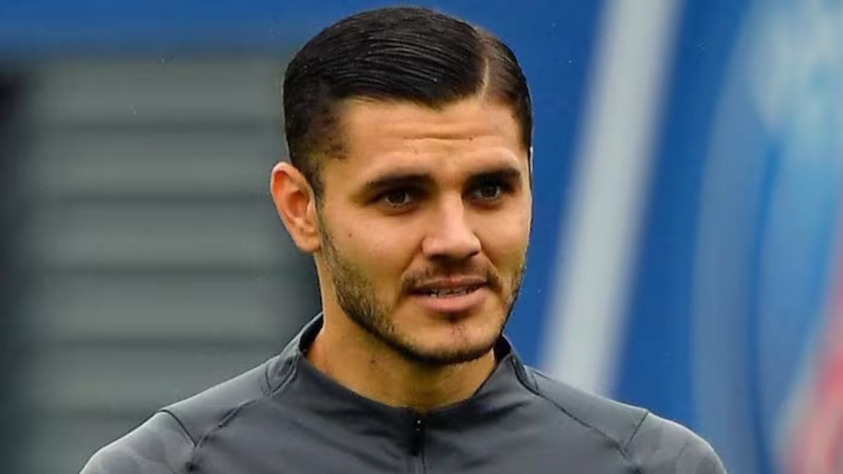 Mauro Icardi