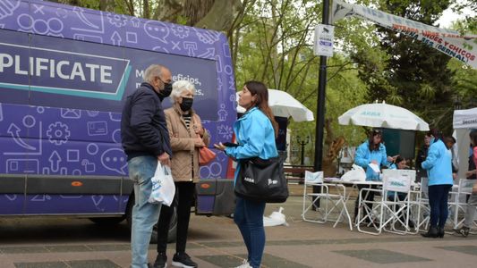 Más de 650.000 monotributistas adhirieron a simplificación impositiva de ARBA