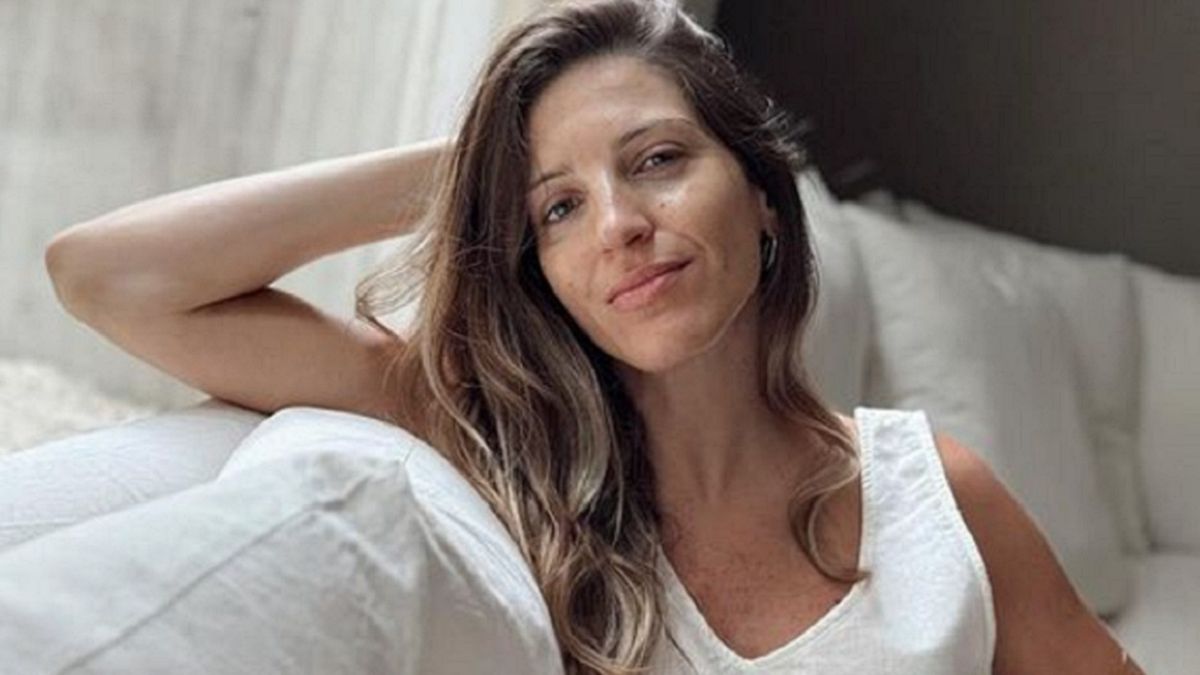 El drama de Macarena Rinaldi en su semana 30 de embarazo: ¿Dónde están?