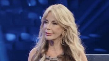 El crudo relato de Graciela Alfano sobre el vecino que abusó de ella cuando era chica