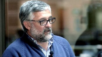 Marcelo Villegas pidió disculpas por el escándalo de la Gestapo y el Gobierno le respondió