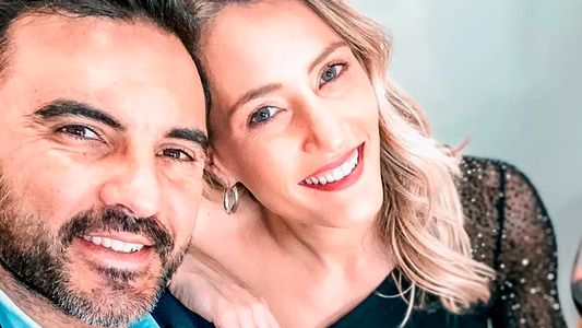 Mica Viciconte enfrentó los rumores de embarazo