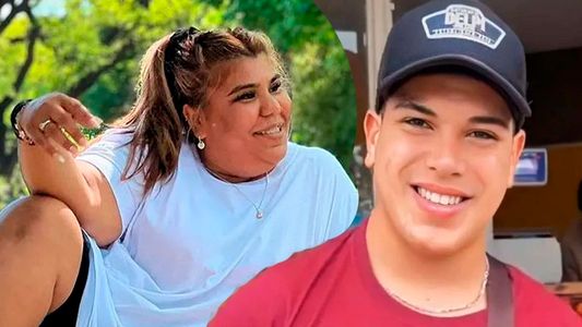 Thiago Medina le hace la pregunta más dura a su hermana Camilota: ¿Qué se siente...?