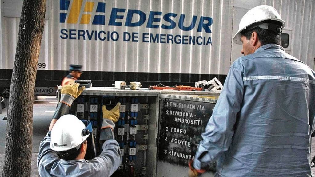 ¿Qué dicen las empresas sobre la situación de los cortes de luz?