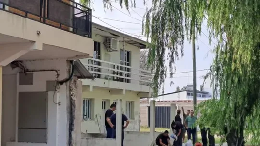 Intentó robar un departamento y terminó desangrado: el fatal accidente que lo mató