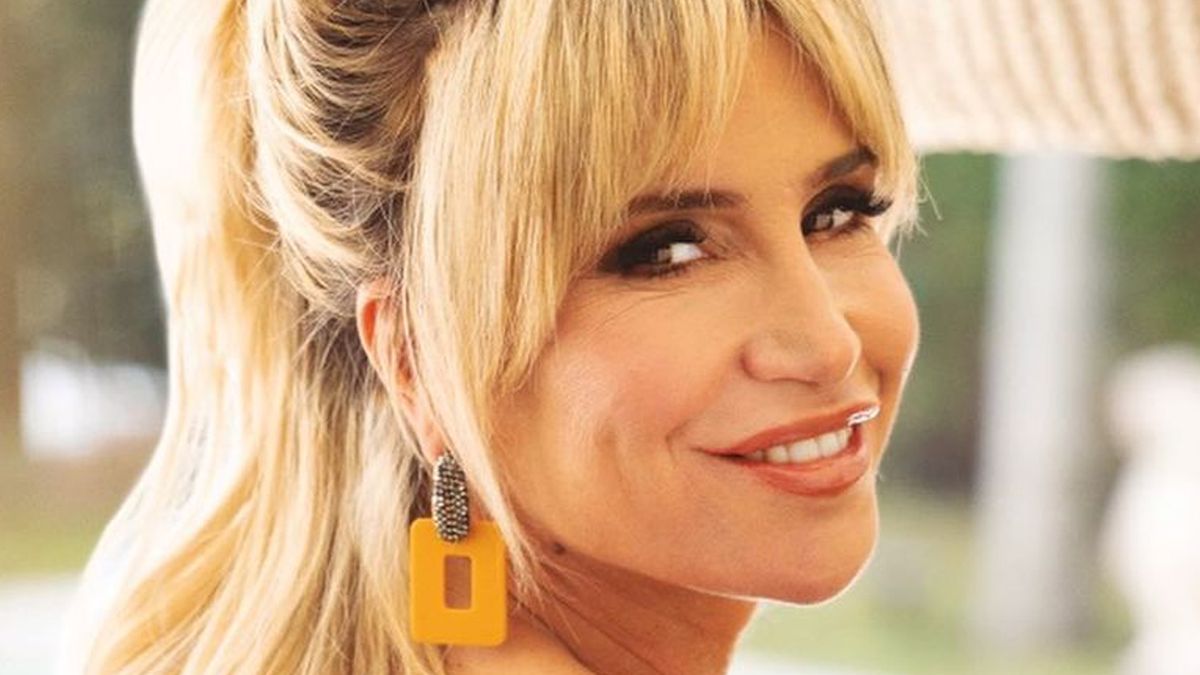 La importante decisión de Florencia Peña: No voy a llorar, ya lloré mucho