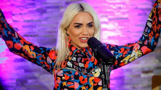 Lali Espósito anunció una nueva fecha y será en el Movistar Arena: cómo comprar las entradas y qué precio tienen