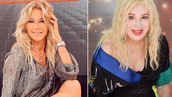 La drástica decisión y furia de Yanina Latorre tras el ninguneo de Nacha Guevara a Lola: Nadie la va a maltratar