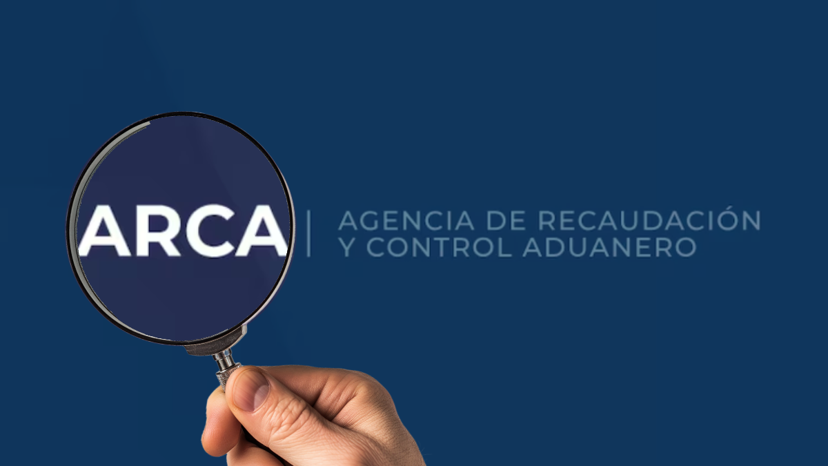 ARCA: Nuevos montos para el reporte de transacciones en bancos y billeteras virtuales en 2025