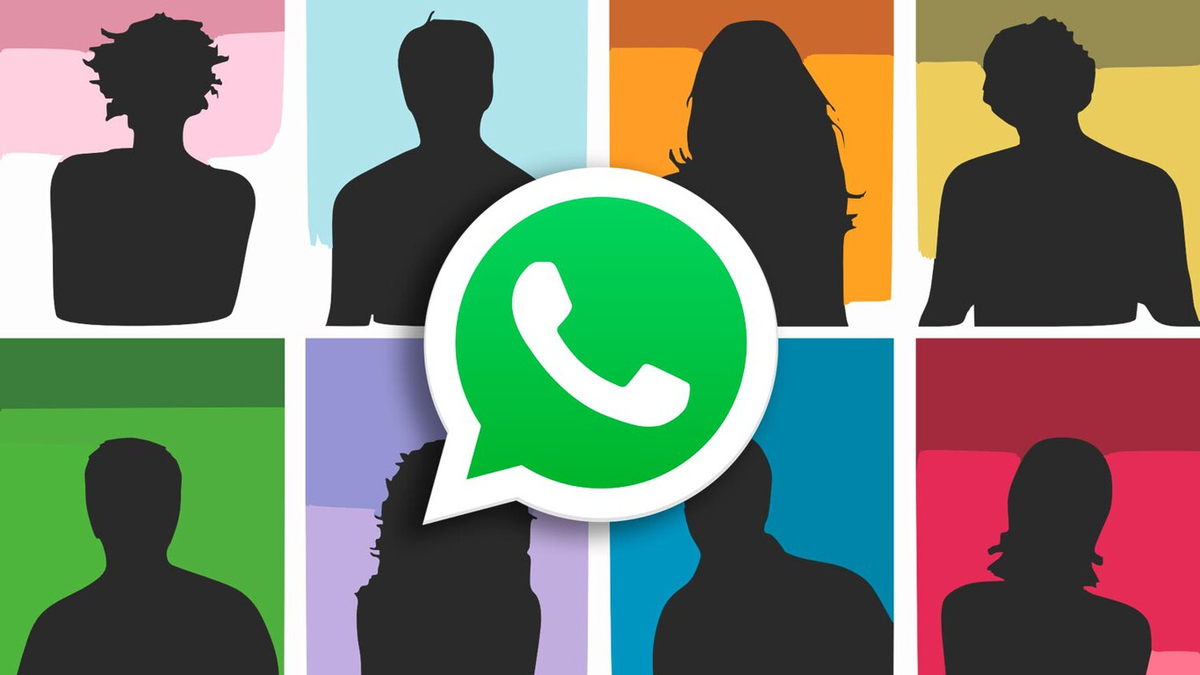 Whatsapp Tiene Un Nuevo Cambio Para Los Chats Grupales 6056