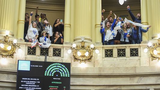 La Lengua de Señas en Argentina ya tiene su propia ley como herencia originaria