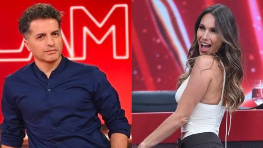 Ángel de Brito anunció quién reemplazará a Pampita en el Bailando 2023: los detalles