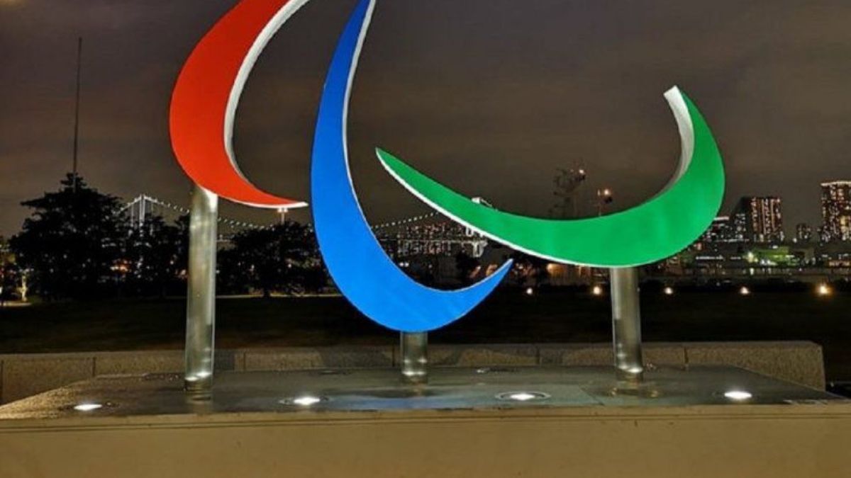 Juegos Paralímpicos Tokio 2020 - las curiosidades