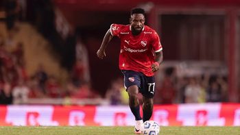 Con un golazo de Angulo, Independiente dejó afuera a Boca y pasó a la semifinal del Torneo Apertura