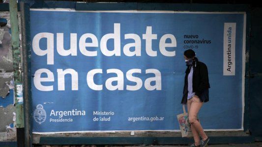 Buenos Aires: ¿En cuál de las fases de la cuarentena está Arrecifes?