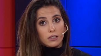 La furia de Cinthia Fernández en Twitter por un adjetivo que la sacó del eje