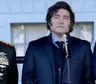 El Gobierno anunció un aumento en los sueldos para militares y personal de las fuerzas de seguridad