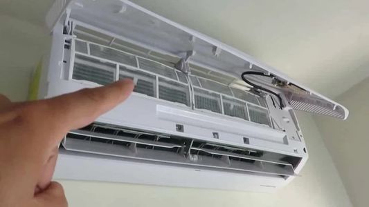 Causas del goteo de tu aire acondicionado