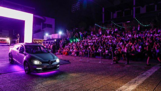 Axion energy presenta Quantium