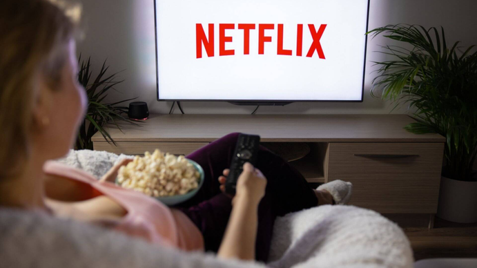 Netflix: la película turca de menos de dos horas que la rompe