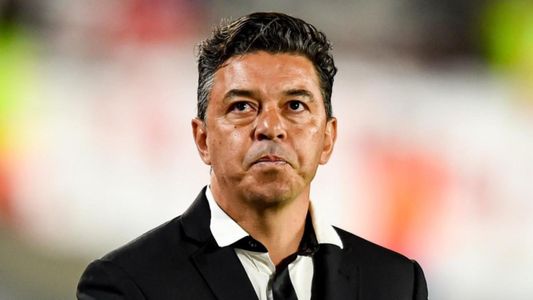 Bombazo: Marcelo Gallardo aceptó la oferta del Al-Ittihad y dirigirá en Arabia Saudita