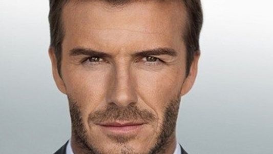 Los atributos de David Beckham
