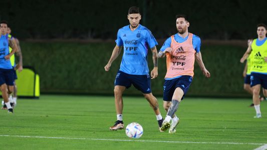 Mundial Qatar 2022: Scaloni analiza cambios en Argentina para contrarrestar el juego aéreo de Polonia