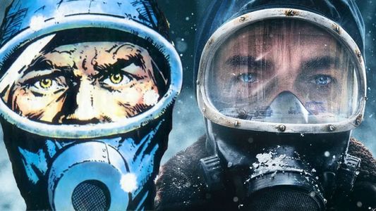 El Eternauta en Netflix con Ricardo Darín: cuáles son las similitudes y diferencias entre el cómic y la serie