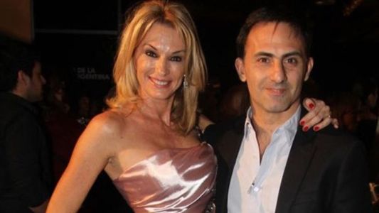 Diego Latorre se disculpó públicamente con Yanina en ShowMatch