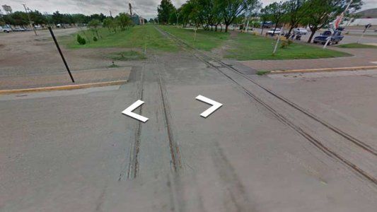 “Necesitamos que el que hizo esta atrocidad, pague”, pidió una organización de cuidado animal sobre el cruel asesinato de un perro en la vías del tren