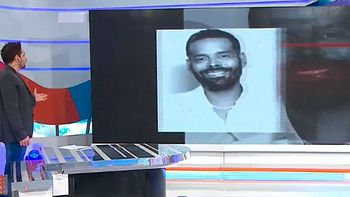 El grosero error en el programa de Andy Kusnetzoff con dos invitados