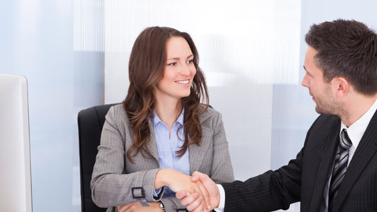 Significado de los sueños: sexo con tu compañero de trabajo, ¿qué te está queriendo decir?