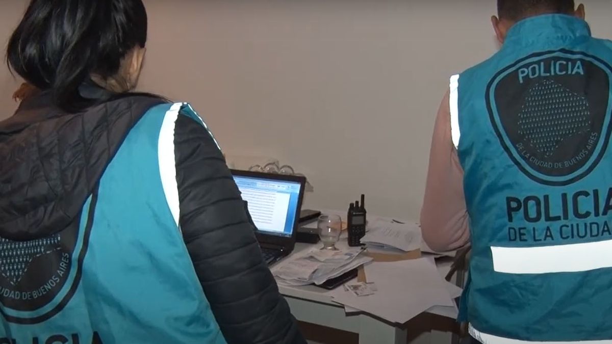 photoEstafaban a jubilados y se quedaban con sus casas: el estremecedor caso de la Banda de la Psicóloga (Foto: Télam/captura de video)