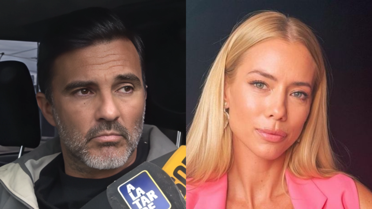 El explosivo reclamo de Fabián Cubero a Nicole Neumann por incumplir el acuerdo de vacaciones con sus hijas