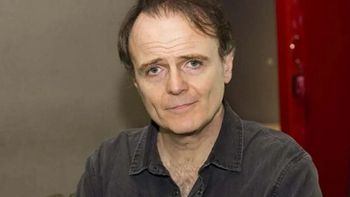 Luis Machín tras la polémica con Crónica TV: Es la dictadura del micrófono