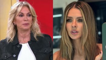 Yanina Latorre mostró la prueba del cruel final que tuvo el perro de la China Suárez: El jardinero de Mauro...