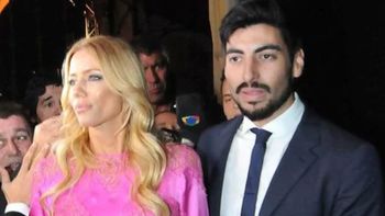 Facundo Moyano sobre Nicole: Me gusta desde los 12 años